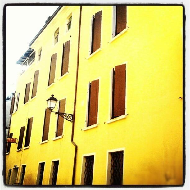 Hotel Ariosto Reggio Emilia Exterior photo